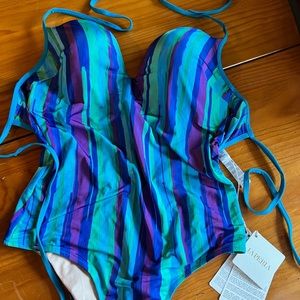 La Perla woman’s bathing suit